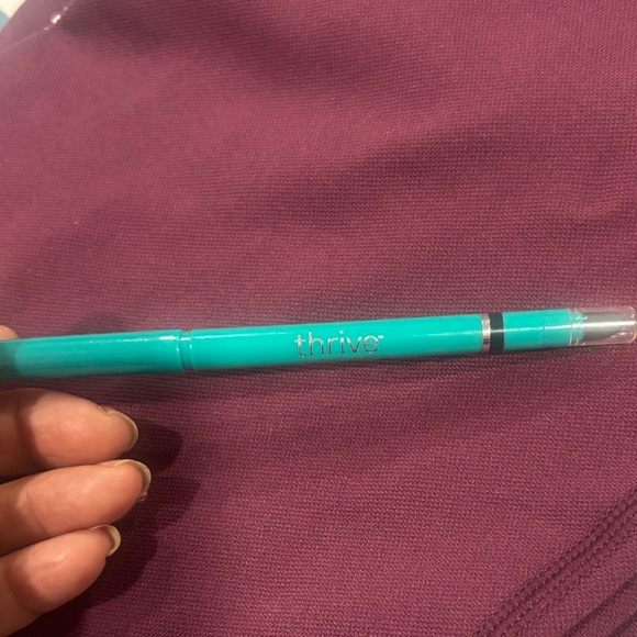 Thrive Turquoise Waterproof Eyeliner - Picture 1 of 4
